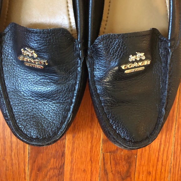 Coach Shoes Coach Black Opal Loafers Poshmark Coach Shoes Coach Black Opal Loafers Poshmark